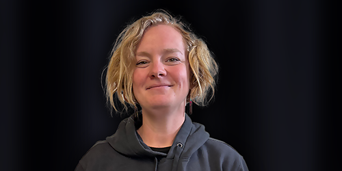 Leaf and Arrow Massage Studio York PA Licensed Massage Therapist Emily Kolarz