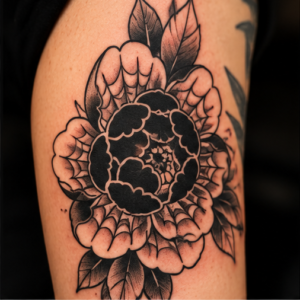 Dana Taylor Tattoo Artist at Leaf and Arrow Tattoo Studio in York, PA