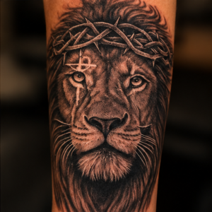 James Murray Tattoo Artist at Leaf and Arrow Tattoo Studio in York, PA